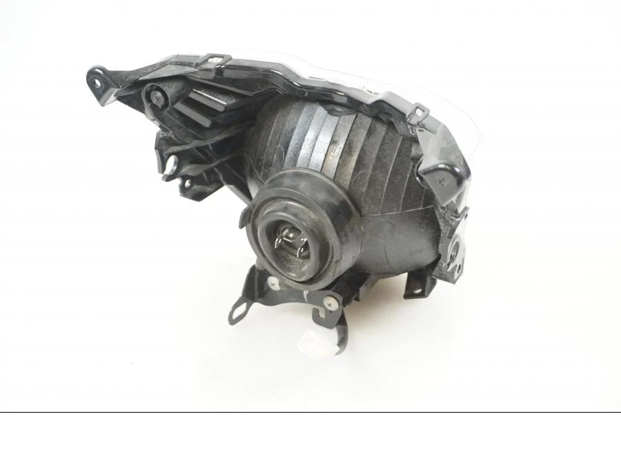 Světlomety Yamaha