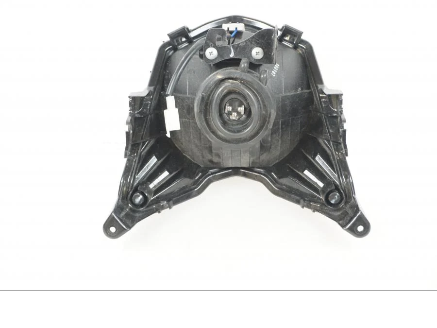 Světlomety Yamaha