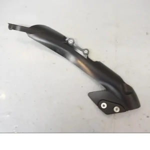 Tepelný štít Yamaha