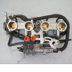 Těleso škrticí klapky Yamaha