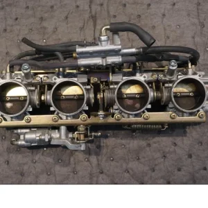 Těleso škrticí klapky Yamaha