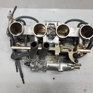 těleso škrticí klapky Yamaha