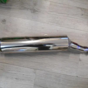 tlumič výfuku Yamaha