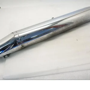 Tlumič výfuku Yamaha