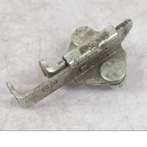 Uzamykací mechanismus sedla Yamaha