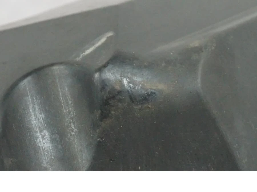 Ventilátor chladiče Yamaha