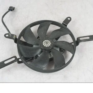 Ventilátor chladiče Yamaha
