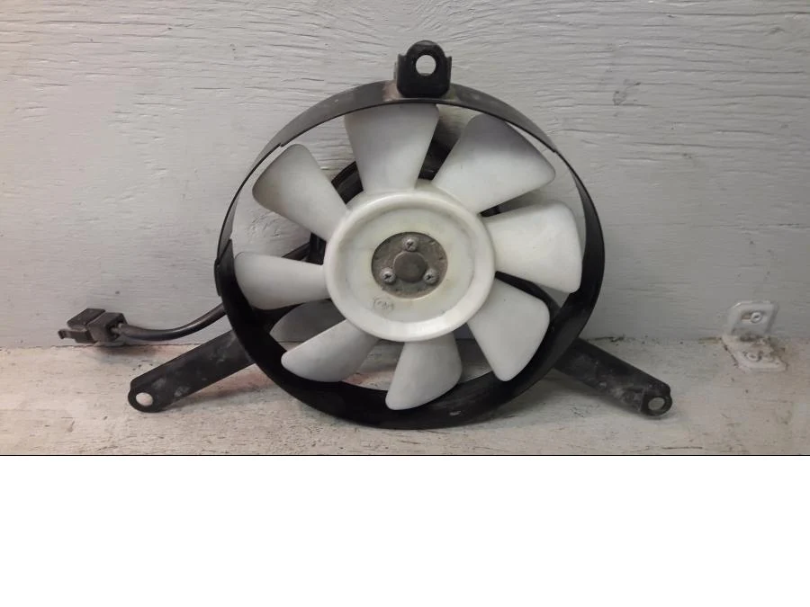 Ventilátor vodního chlazení Yamaha