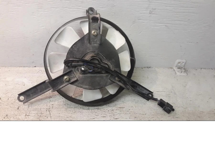 Ventilátor vodního chlazení Yamaha