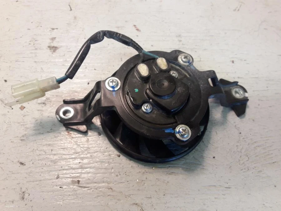 Ventilátor vodního chlazení Yamaha