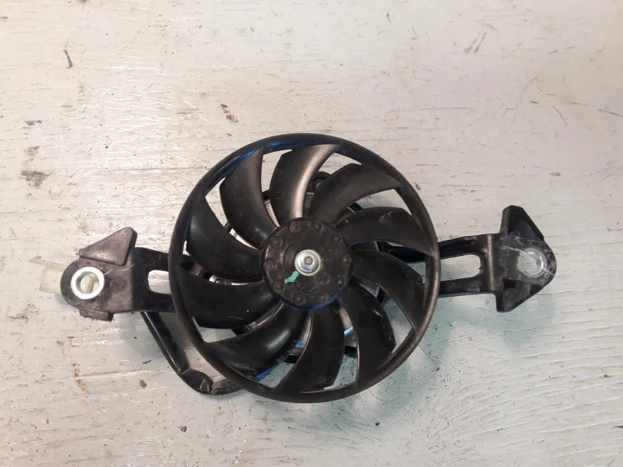 Ventilátor vodního chlazení Yamaha