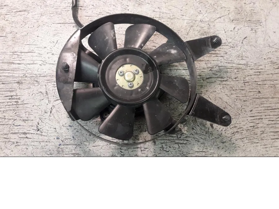 Ventilátor vodního chlazení Yamaha
