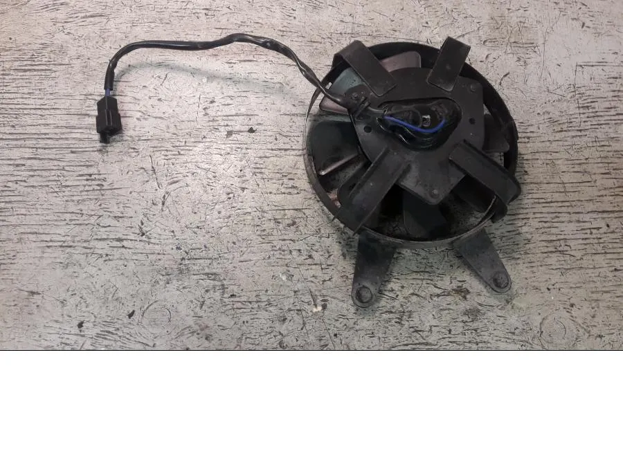 Ventilátor vodního chlazení Yamaha