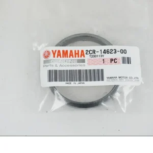 Výfukové připojení Yamaha