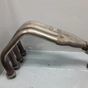 Výfukové svody Yamaha