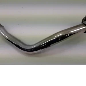 výfukové svody Yamaha
