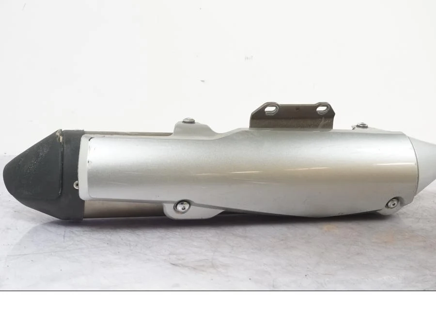výfukový tlumič Yamaha