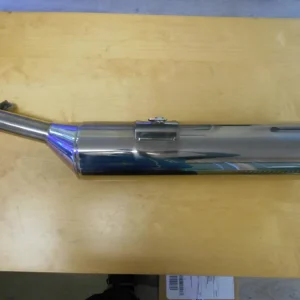 Výfukový tlumič Yamaha