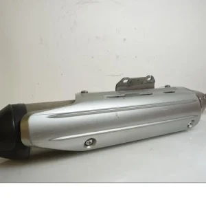 Výfukový tlumič Yamaha