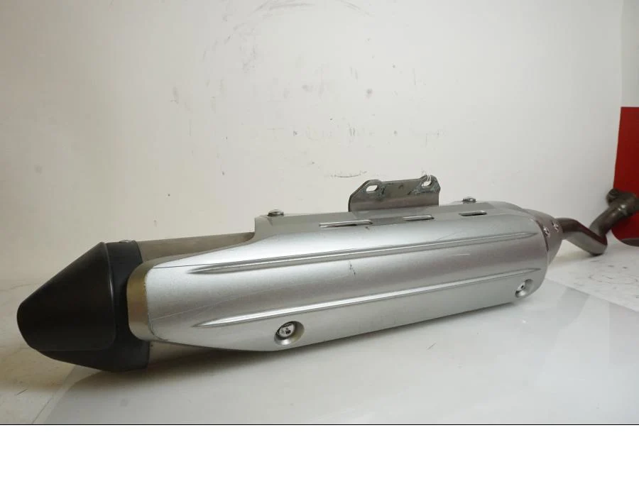 Výfukový tlumič Yamaha