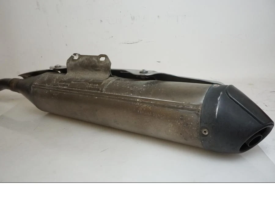 Výfukový tlumič Yamaha