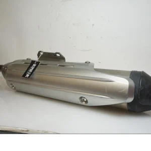 Výfukový tlumič Yamaha