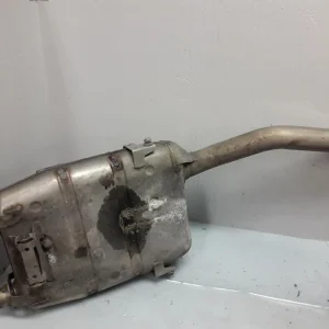 výfukový tlumič Yamaha