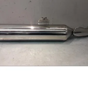 Výfukový tlumič Yamaha