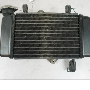 Vodní chladič Yamaha