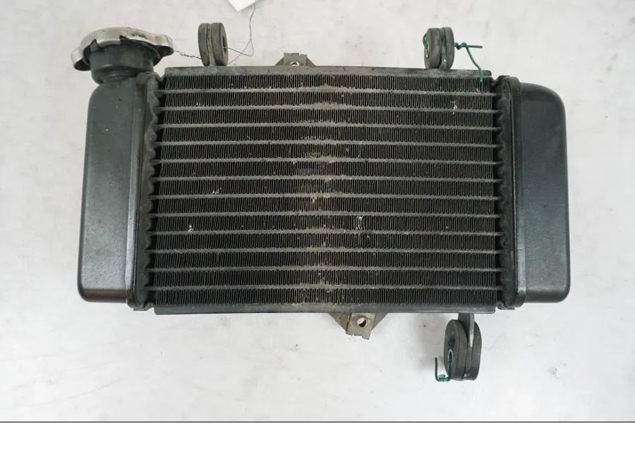 Vodní chladič Yamaha