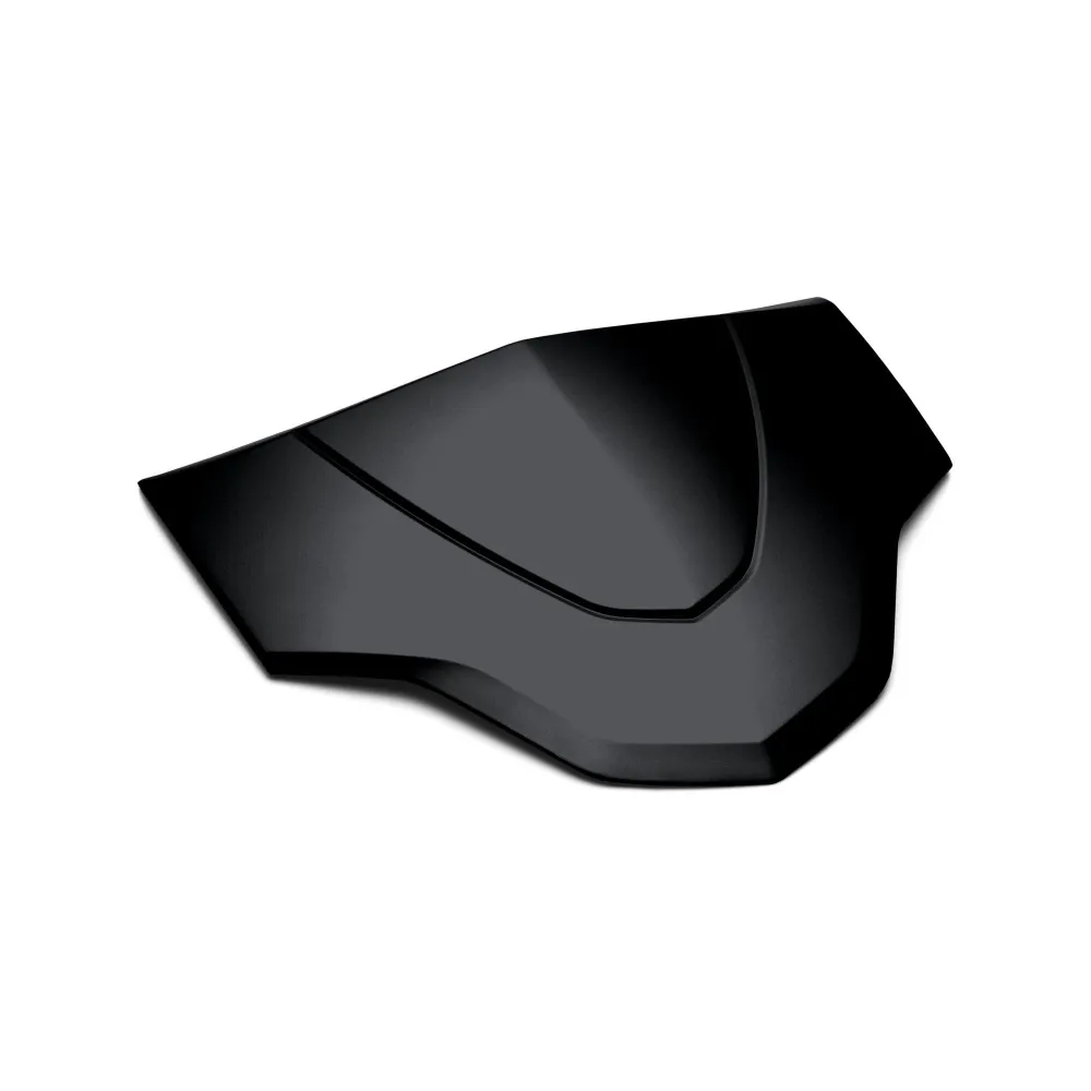 Yamaha Černý Kryt Pro 39L Topbox City