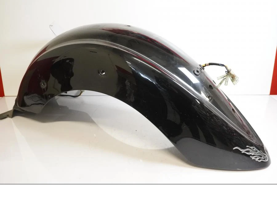 Zadní blatník Yamaha
