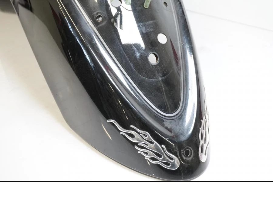 Zadní blatník Yamaha