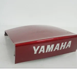 Zadní křídlo Yamaha