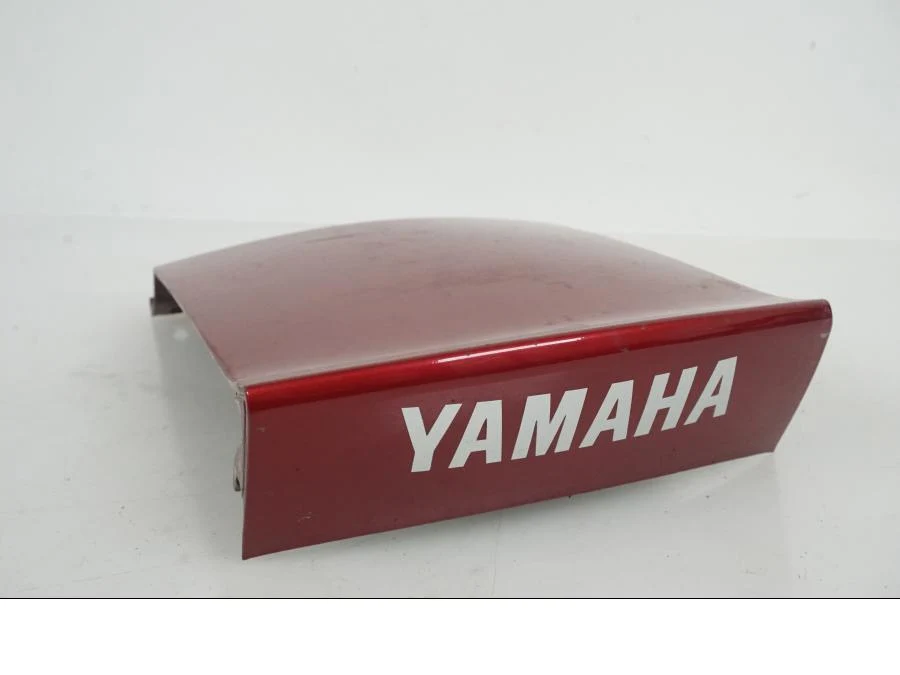 Zadní křídlo Yamaha