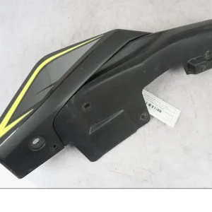 Zadní křídlo Yamaha