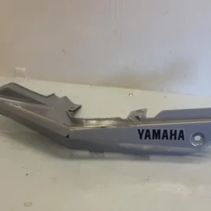 Zadní křídlo Yamaha