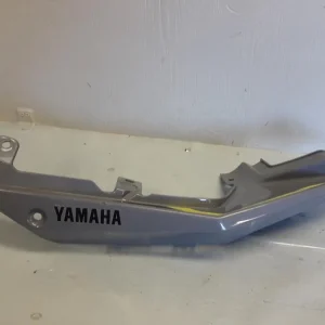 Zadní křídlo Yamaha