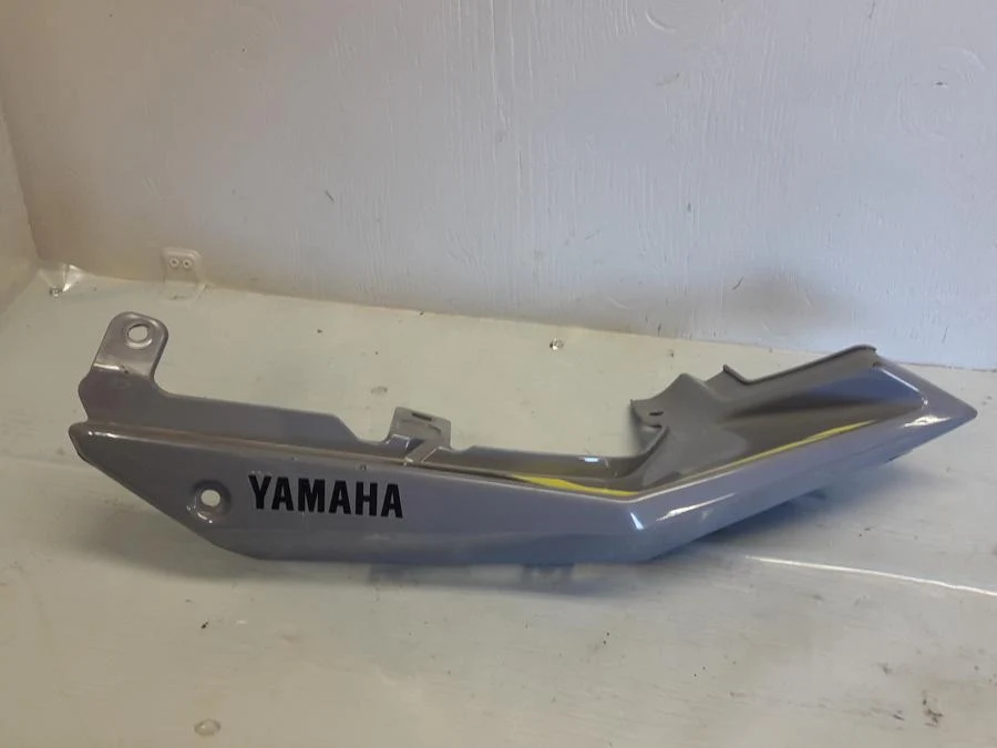 Zadní křídlo Yamaha