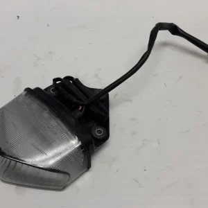 zadní lampa Yamaha
