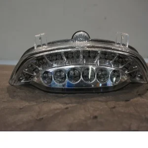 Zadní lampa Yamaha