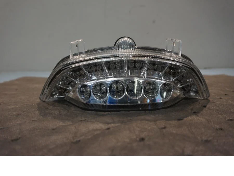 Zadní lampa Yamaha