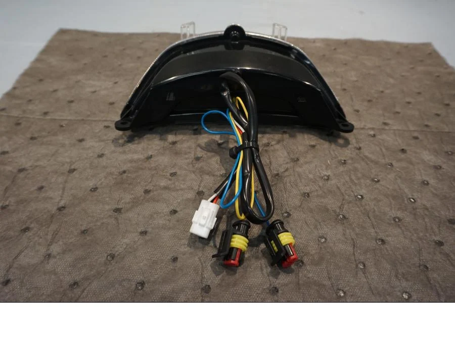 Zadní lampa Yamaha