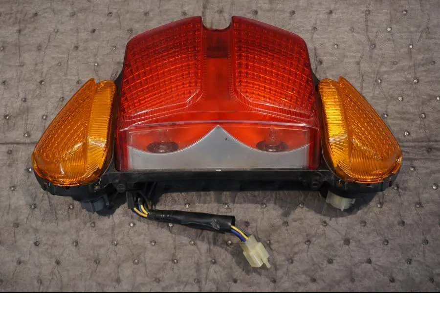 Zadní světlo Yamaha