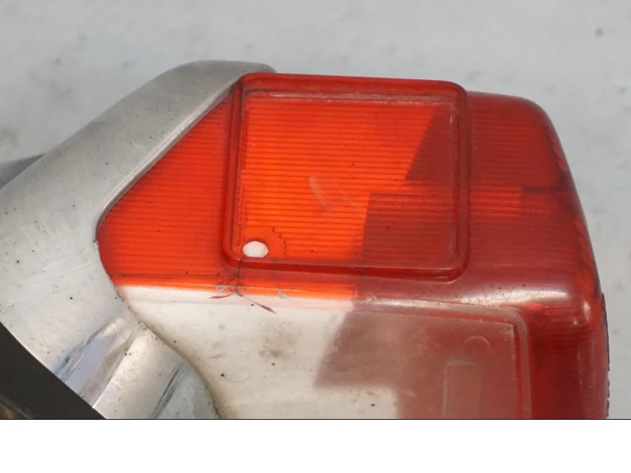Zadní světlo Yamaha