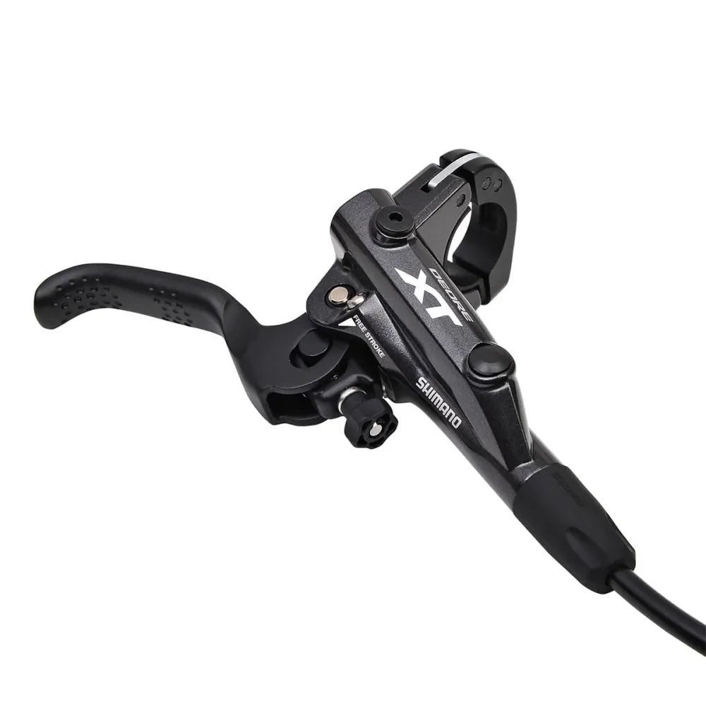 Zadní brzda SHIMANO XT M8000 J-KIT