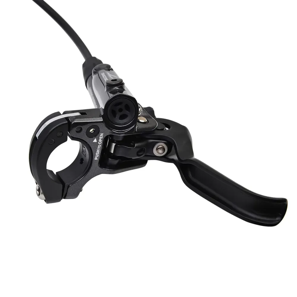 Zadní brzda SHIMANO XT M8000 J-KIT