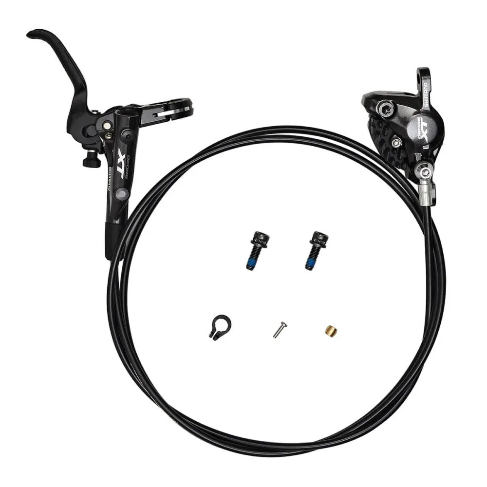 Zadní brzda SHIMANO XT M8000 J-KIT