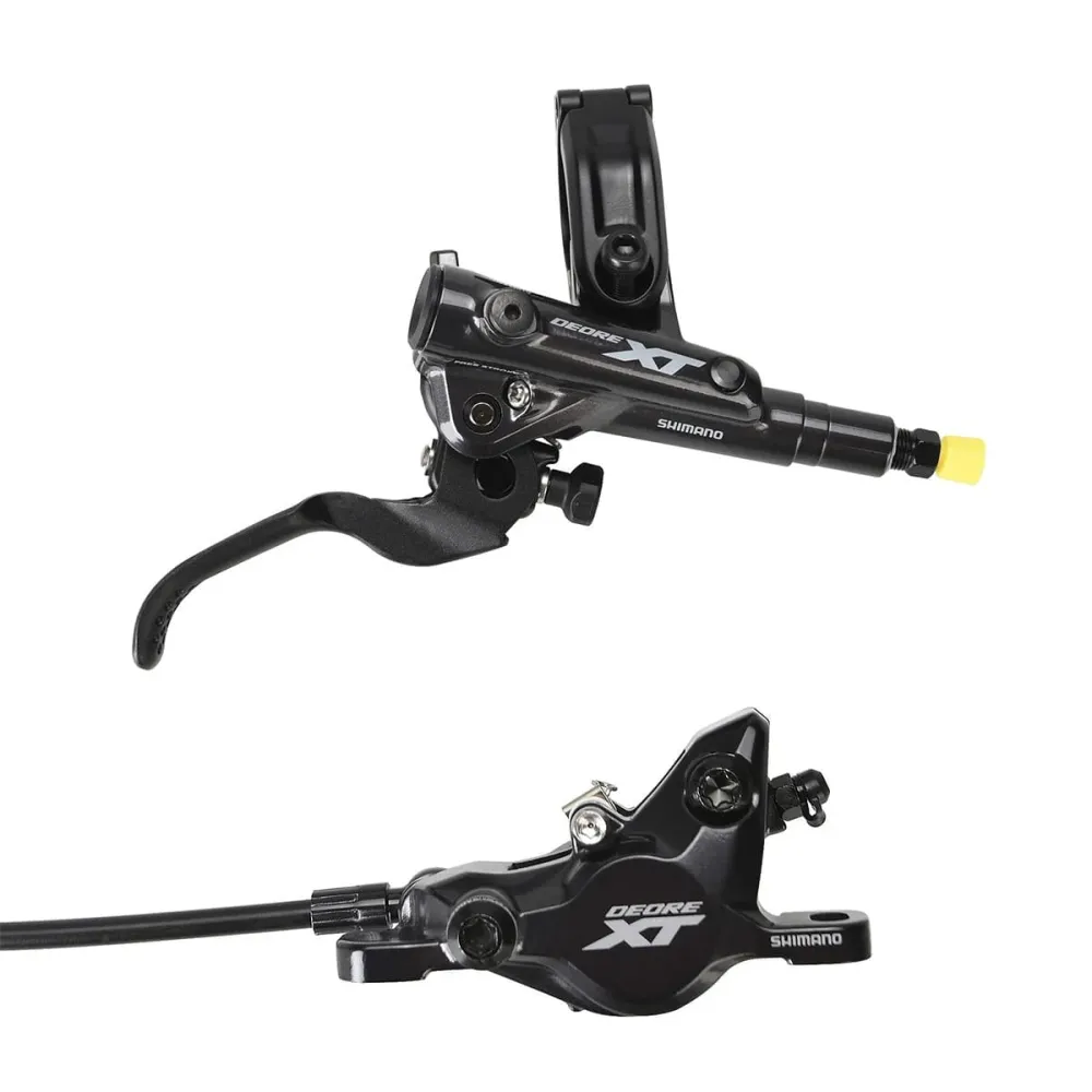Zadní brzda SHIMANO XT M8100 J-Kit