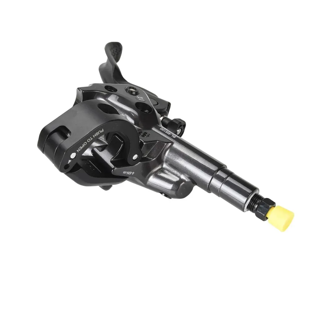 Zadní brzda SHIMANO XT M8100 J-Kit